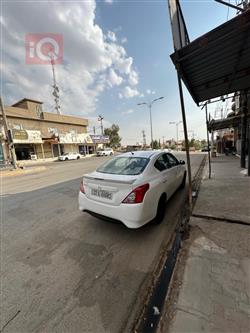 نيسان صني